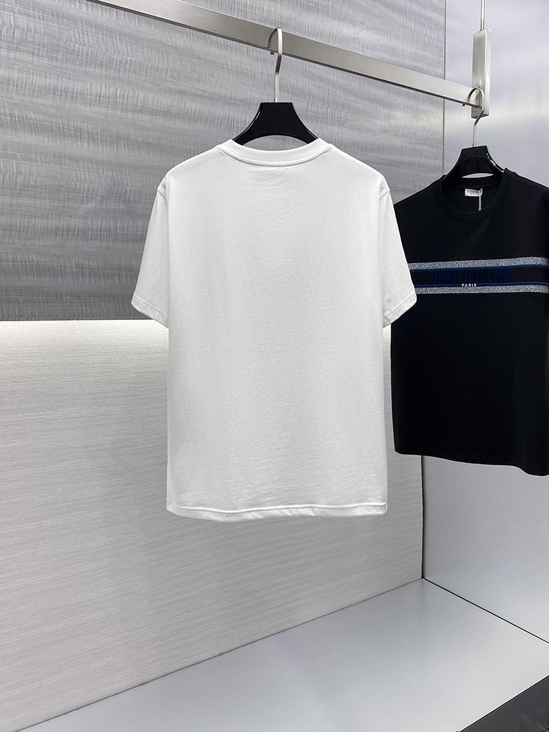 Christian Dior T-Shirts